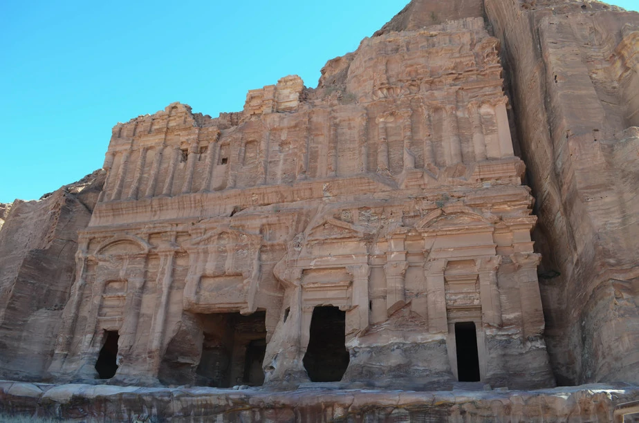 Petra