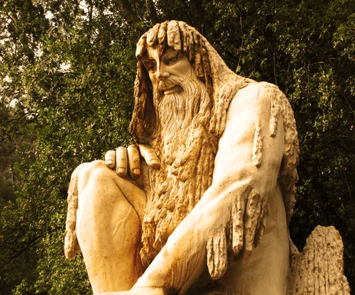 Jeita Grotto