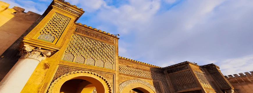 Meknes