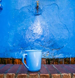 chefchaouen