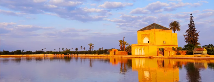 marrakech travel guide