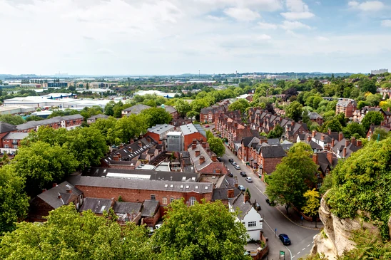 Nottingham