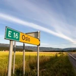 Oslo