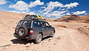 Private day trip from Marrakech to Ait Ben Haddou & Ouarzazate