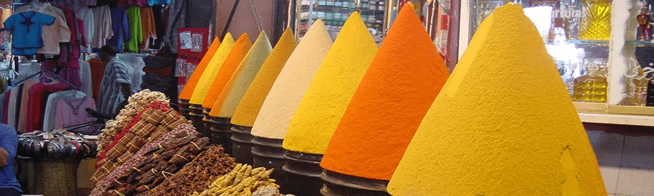 souk morocco