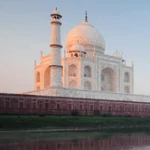 taj mahal india