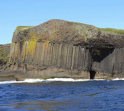 staffa