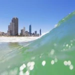Surfers Paradise Queensland Australia