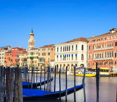 venice
