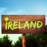 ireland