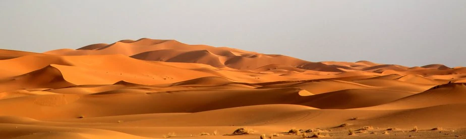 De plaatsen die u moet bezoeken in Marokko