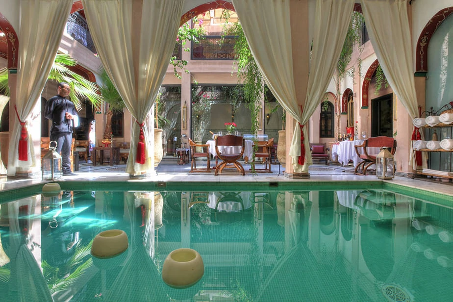 Riad Anika