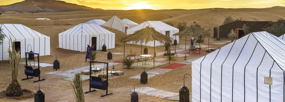 Azawad Luxury Desert