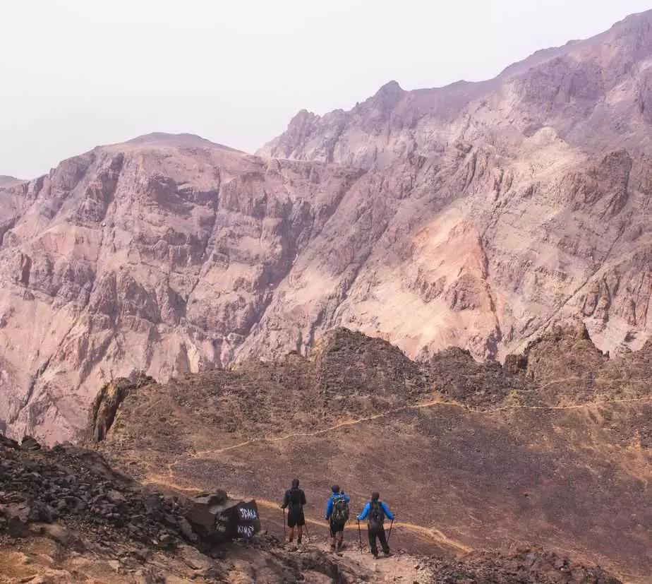 Outdoor Gear for Your Moroccan Adventure