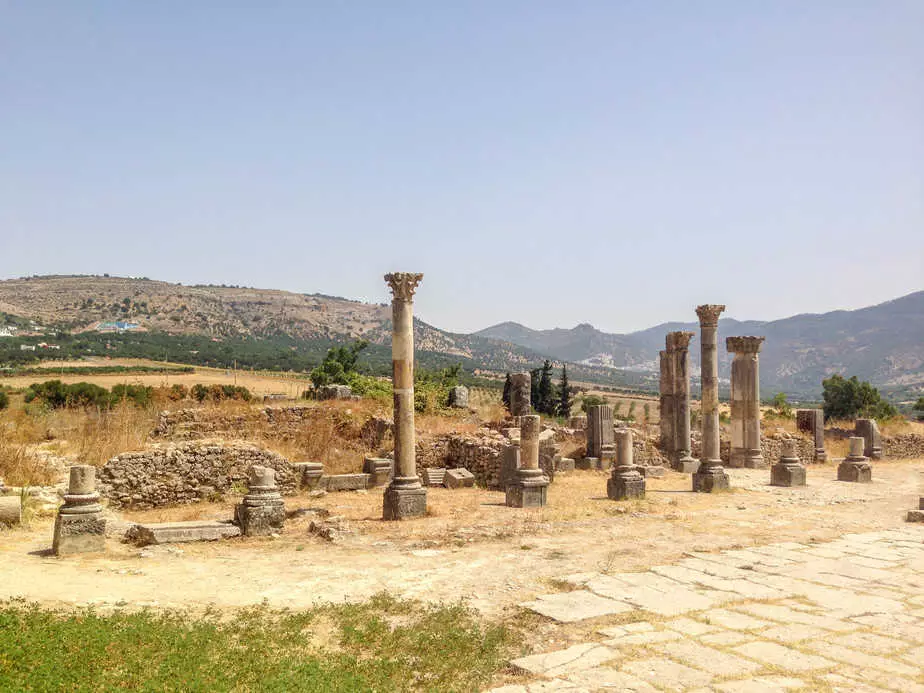 Volubilis