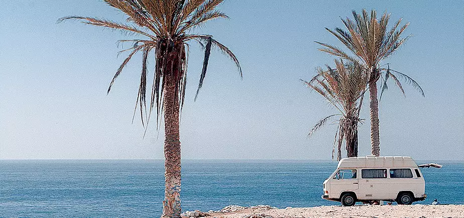 Moroccan love tour