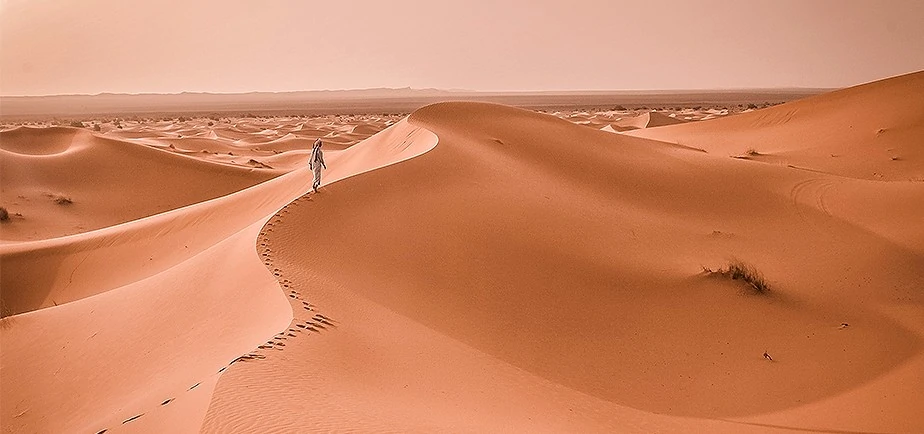 Morocco Sahara Adventures
