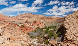 morocco desert tours