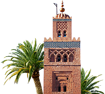 circuits marrakech dans le désert
