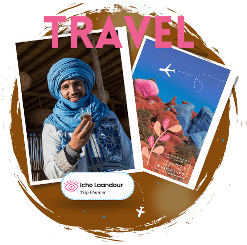 Discover the best of Morocco on a Private Tour