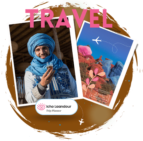 Discover the best of Morocco on a Private Tour
