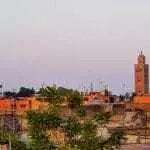 Marrakech, Morocco