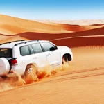 4x4 tours