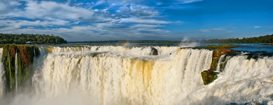 Iguazu-falls