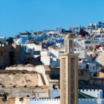 One Day Trip From Tarifa To Tangier