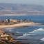 Agadir beach, morocco