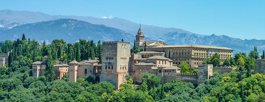 alhambra