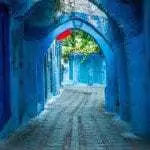 chefchaouen, morocco