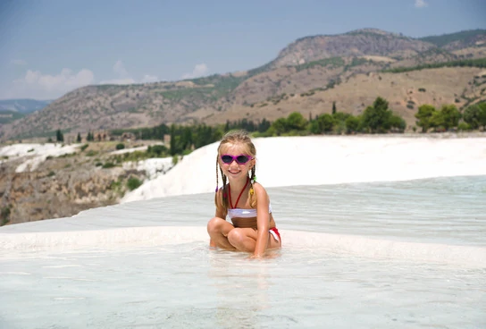 pamukkale turkey