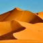 merzouga desert in morocco