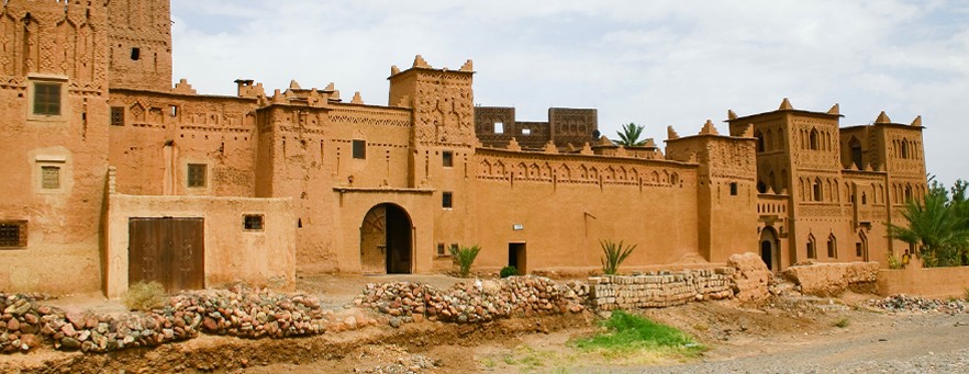 skoura morocco