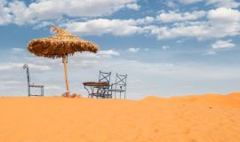 3-Day Marrakech to Fez Desert Tour – Desert Morocco Adventure Tours