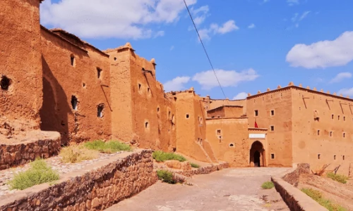 taourirt ouarzazate