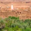 tinghir, morocco