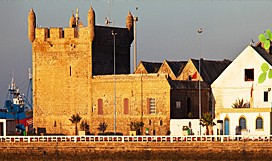 morocco tours Essaouira