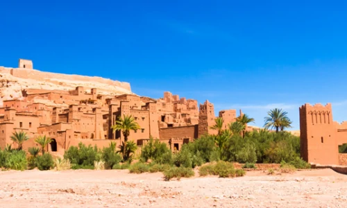 travel guide ouarzazate morcco