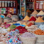 Visiting Marrakech, Prefecture-Level City in Morocco