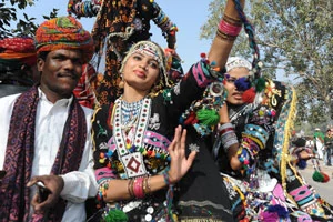 Festivals in Rajasthan