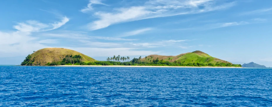 Mamanucas Island