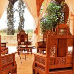 Arabian Interior