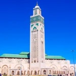 best places to see in Casablanca