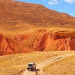 Mountain Desert Adventure Tour