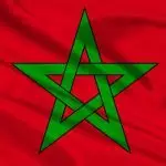 Morocco flag