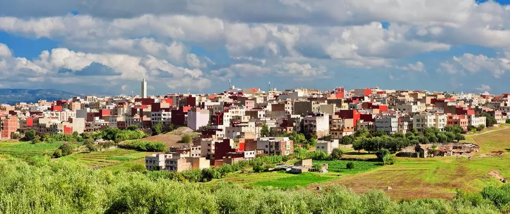 meknes
