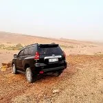 4x4 Rental Marrakech