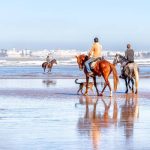Horse Riding in Morocco
